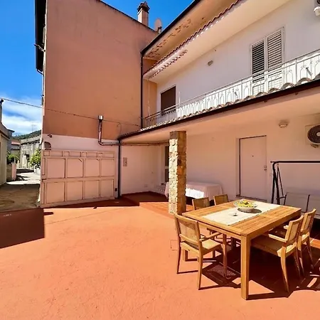 La Corte Di Vittorio Apartmán Bari Sardo