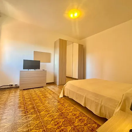 La Corte Di Vittorio Apartmán